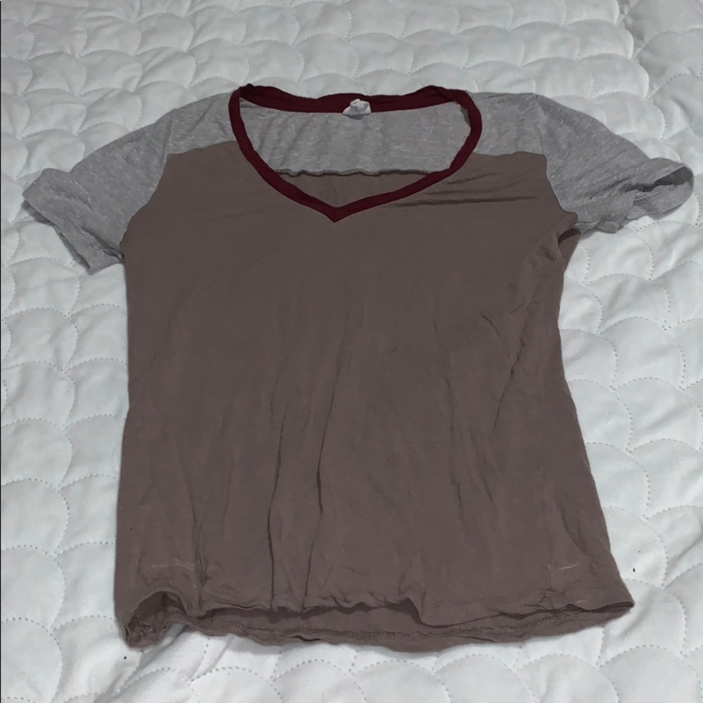 Size small t shirt
